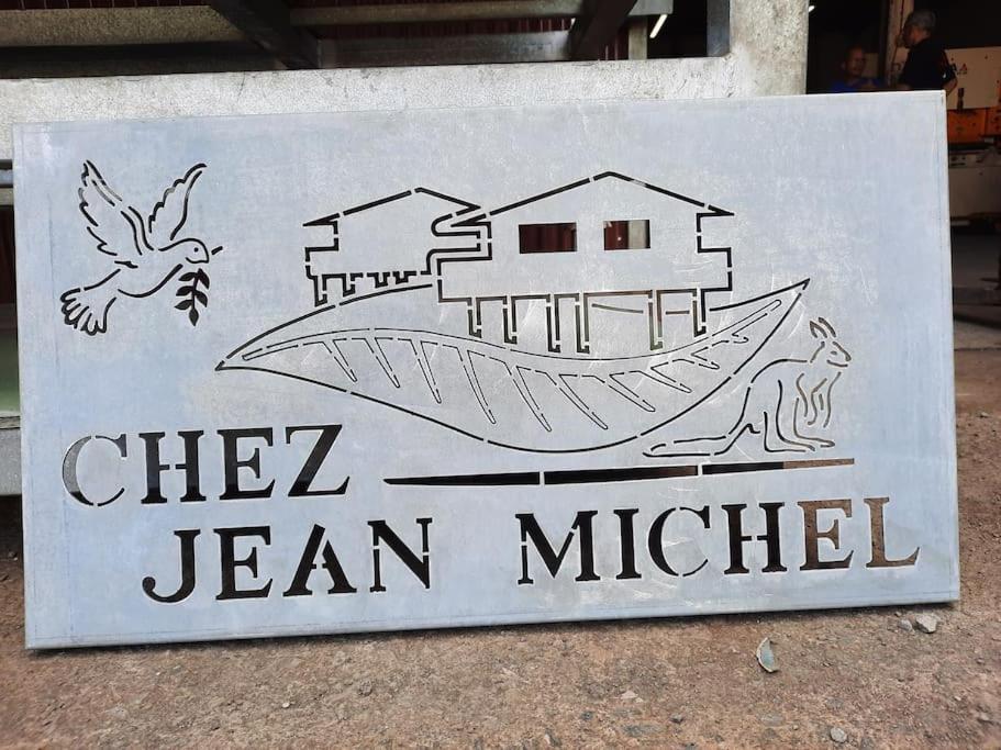Апартаменти Maison Type F3 Chez Jean Michel Avec Parking Chez Jean Michel Сент-Роз Екстер'єр фото